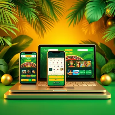 E Divirta-se! Casino Atlanta SLOT JILI Login